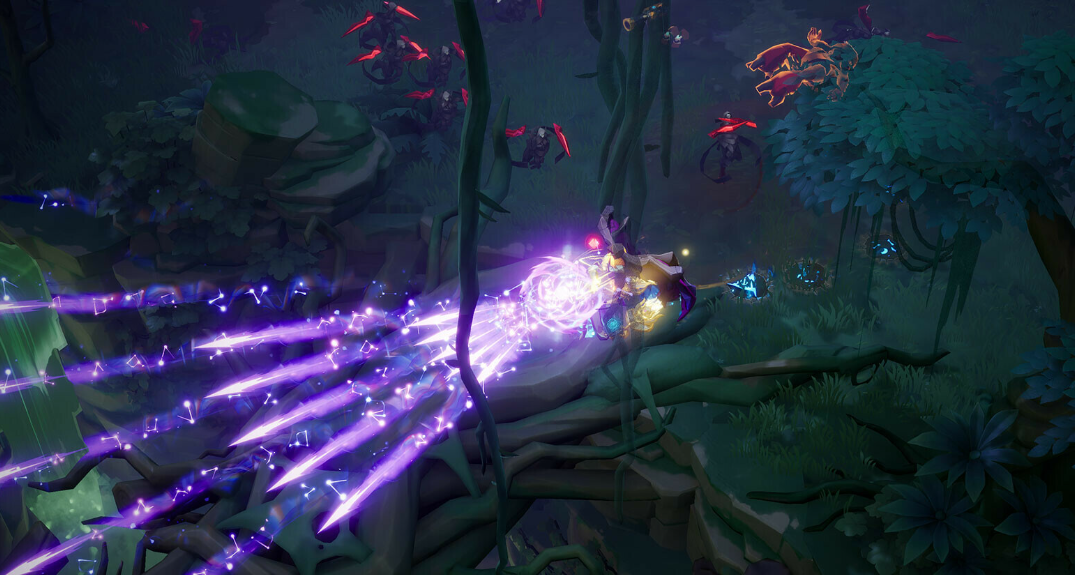 《火炬之光无限》新赛季机制详解