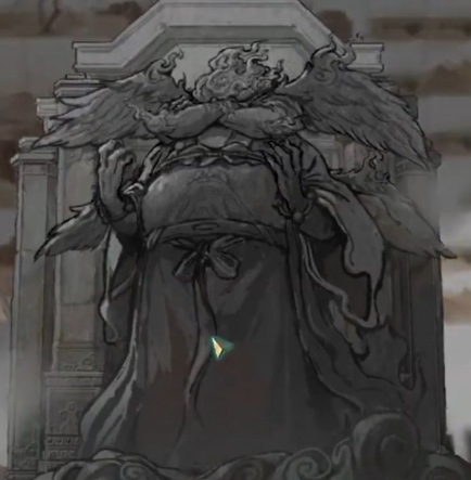 鬼谷八荒离尘仙祠任务流程及完成攻略(图2)