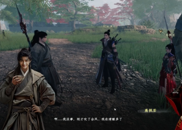 《下一站江湖2》云潇山庄玩法全攻略(图4)