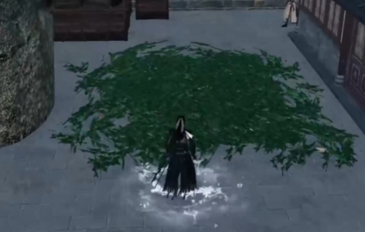 下一站江湖2玉沙关地宫全攻略