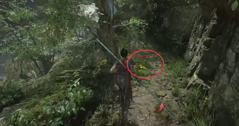 《明末渊虚之羽》蜀神庇护获取指南