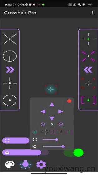 crosshair pro(图3)