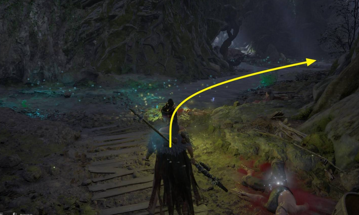 《明末渊虚之羽》圆珠玉坠获取全攻略