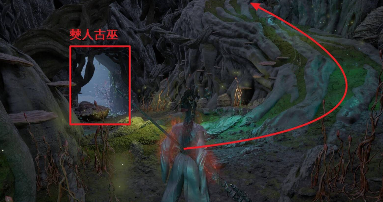 《明末渊虚之羽》破羽风获取全攻略(图2)