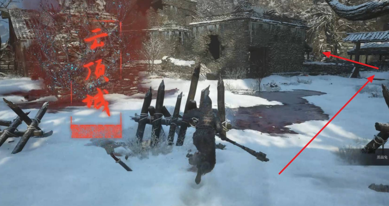 《明末渊虚之羽》云顶城羽族遗骸全收集指南 | 小盒子主编整理(图1)