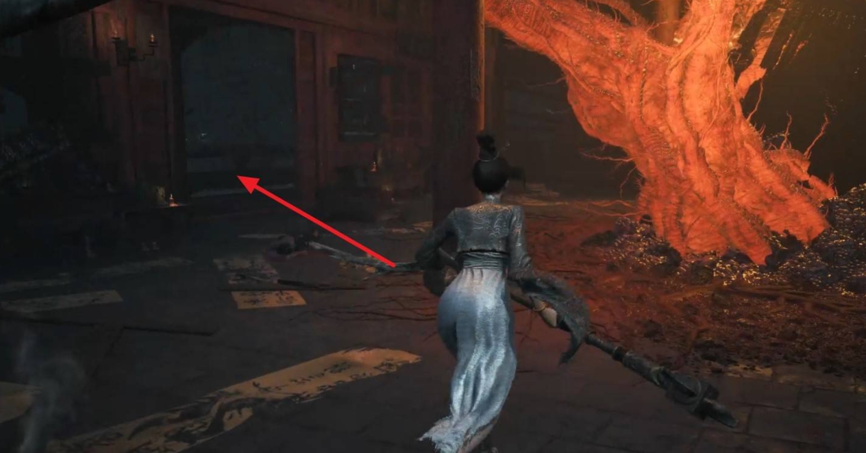 《明末渊虚之羽》沓·腐化·重击先神之言获取指南