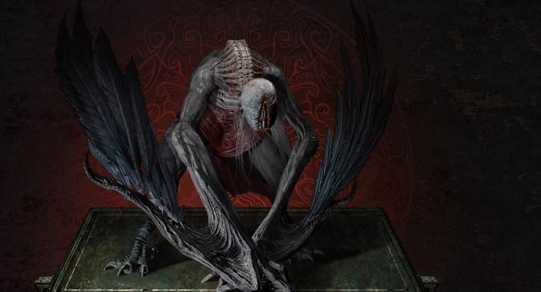 《明末渊虚之羽》白家怪婴白克虏成就攻略