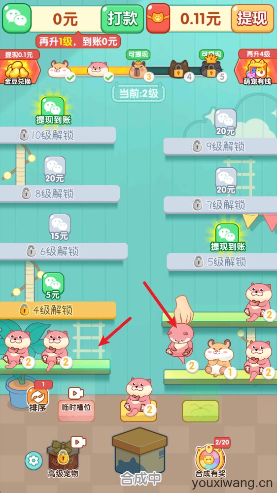 萌宠有福(图2)