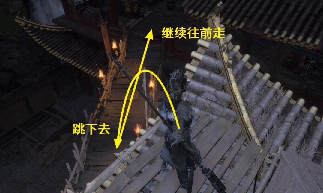 《明末渊虚之羽》燃火诀获取全攻略(图10)