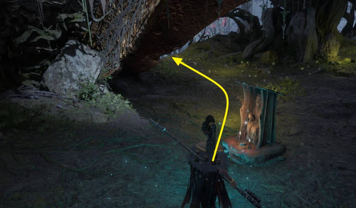 《明末渊虚之羽》仙鹤玉佩获取全攻略