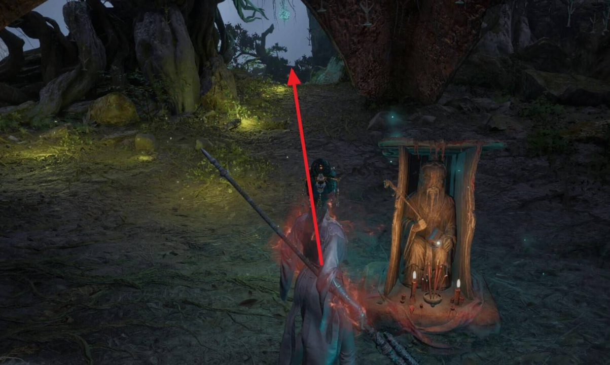 《明末渊虚之羽》破羽风获取全攻略