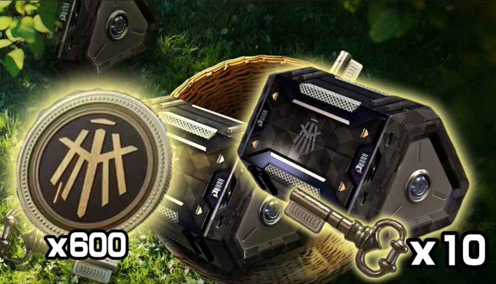 绝地求生：档案管理员宝箱获取全攻略