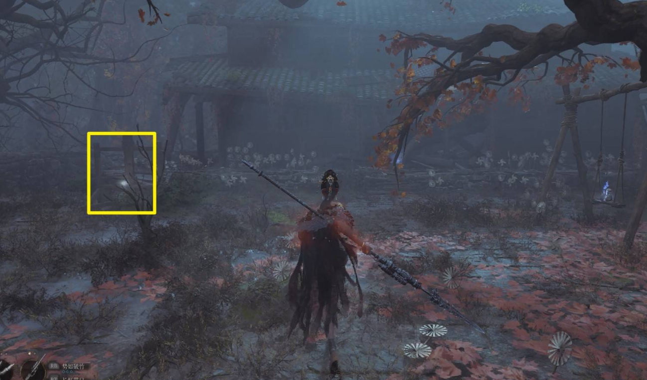 《明末渊虚之羽》降魔猛击获取全攻略