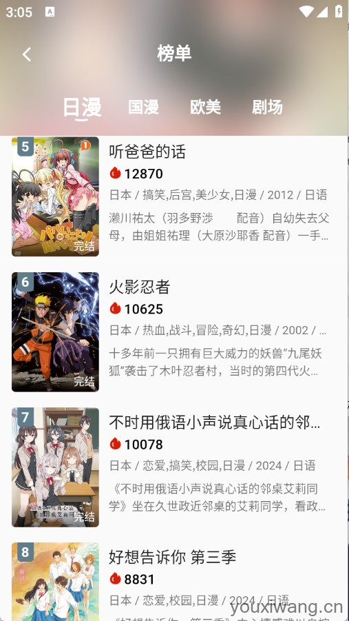 kk动漫(图3)