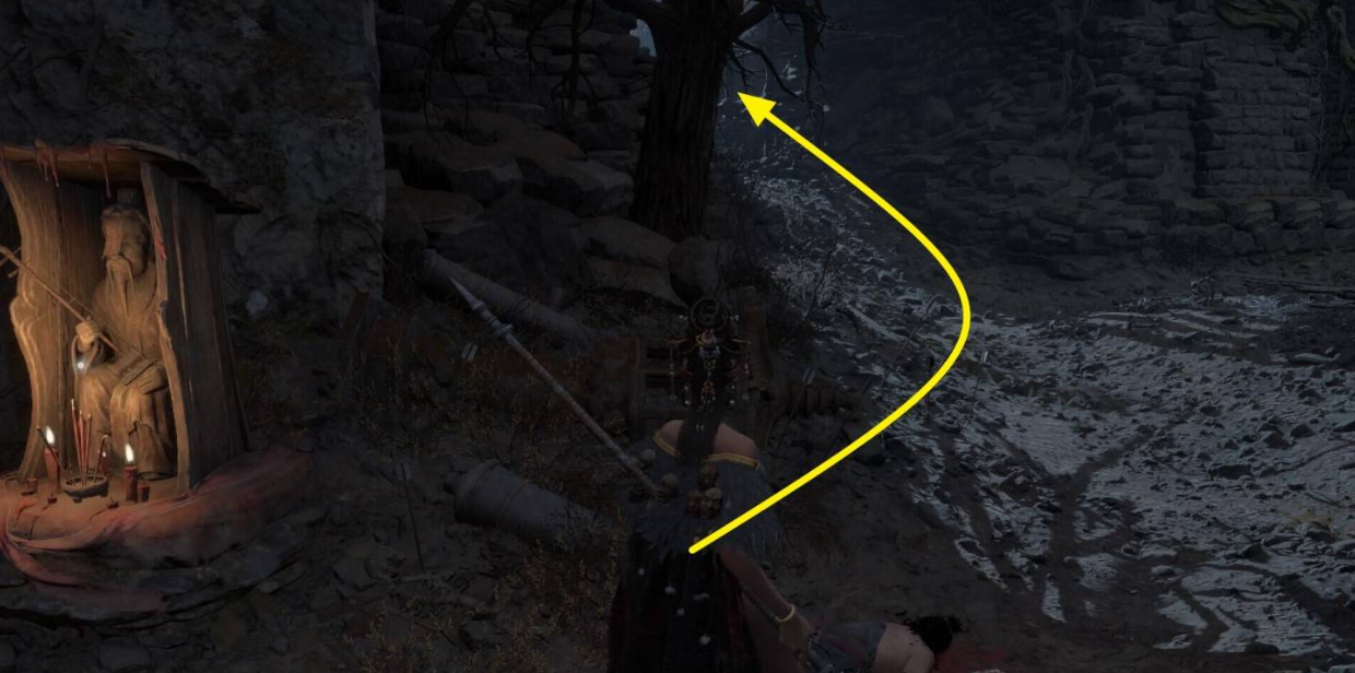 《明末渊虚之羽》燃魂莲火获取全攻略