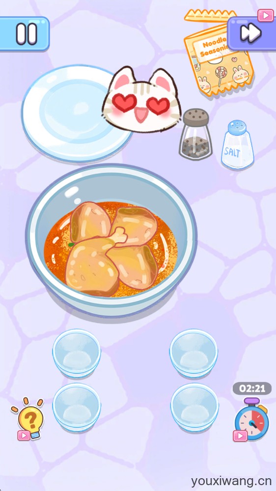 烹饪大师完美大餐(图7)