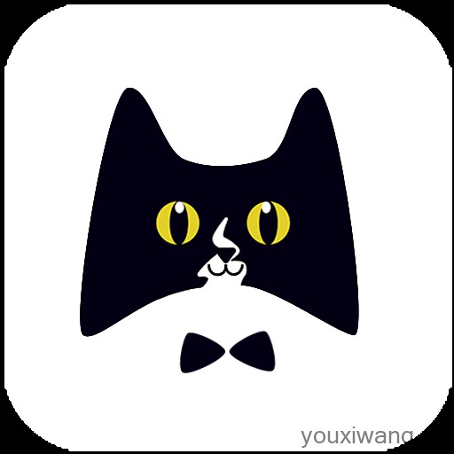 黑猫小说