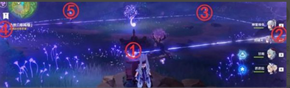 原神击败瘴晦瘤顺序全攻略