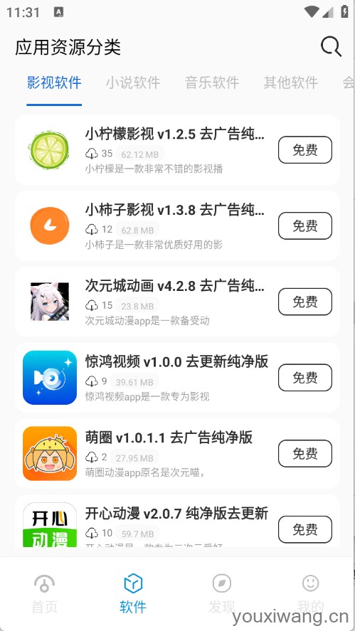 爱上软件库(图3)