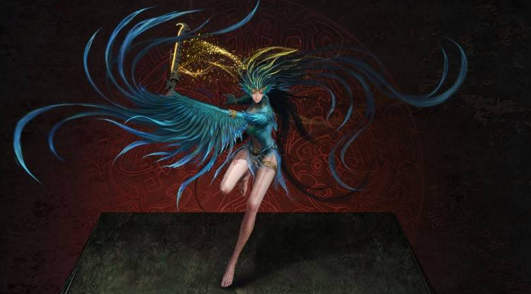 《明末渊虚之羽》僰人古巫成就全攻略