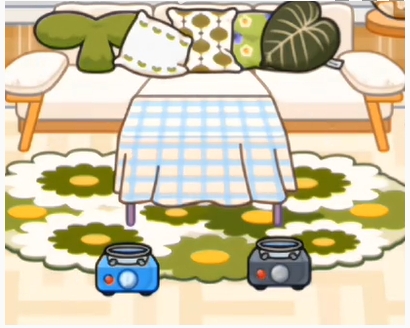 米加小镇：世界降雨操作指南