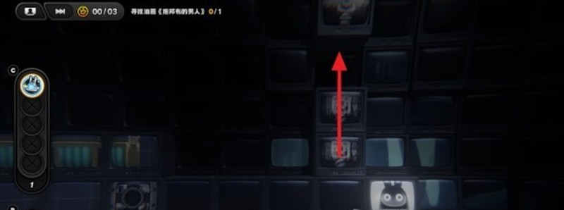 《绝区零》消失的油画任务全攻略:八幅油画解谜流程详解(图2) 《绝区零》消失的油画任务全攻略:八幅油画解谜流程详解(图2)