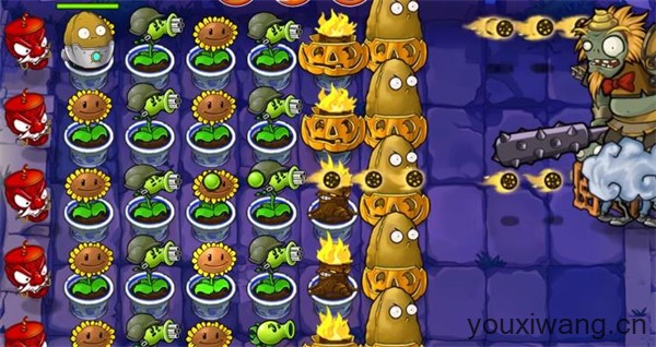 植物大战僵尸精华版最新版(图7)