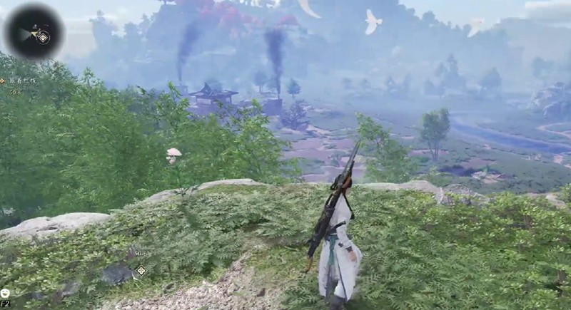 《燕云十六声》鸣金裂石流派解析：双形态武学体系深度对比