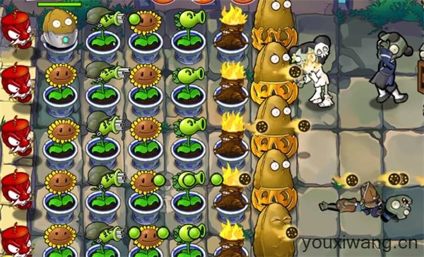 植物大战僵尸精华版最新版(图6)