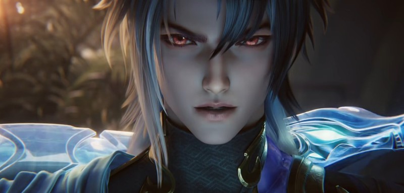 《王者荣耀》山海奇都系列皮肤上线时间及设计解析