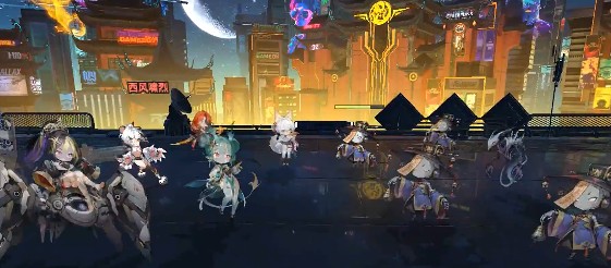 时隙之旅游戏兑换码合集(图1) 时隙之旅游戏兑换码合集(图1)