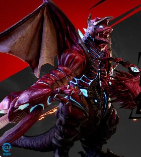 《奥特曼：超时空英雄》五帝王技能全解析