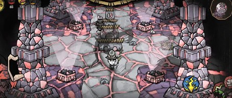 饥困荒野金色武器全解析｜版本最强与性价比选择指南