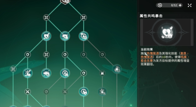 星痕共鸣吉他手玩法全解析｜狂音流与协奏流实战指南(图2)