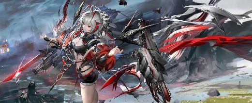 《明日方舟》干员「遥」抽取分析与技能解析