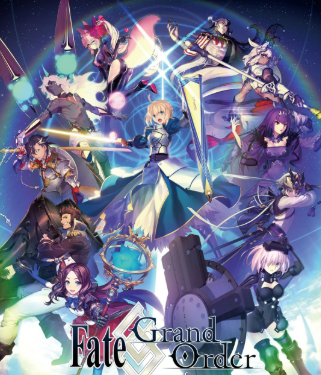 2025年FGO9周年福袋选择指南(图1)
