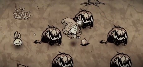 饥困荒野宠物效果分析及推荐