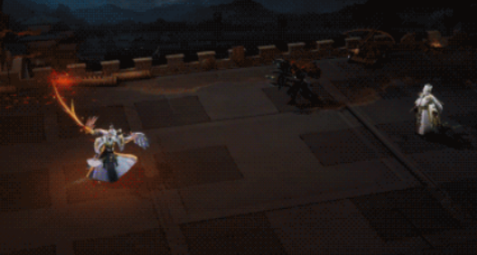 《三国志幻想大陆2：枭之歌》庞统角色深度解析(图2)
