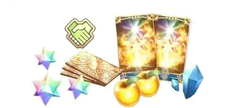 FGO九周年福利汇总(图2)