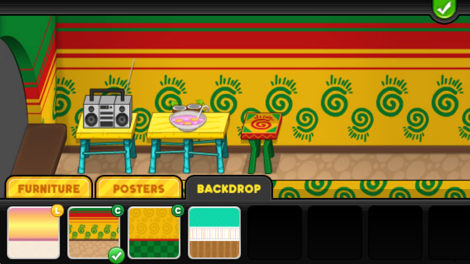 老爹的热狗店(图10)
