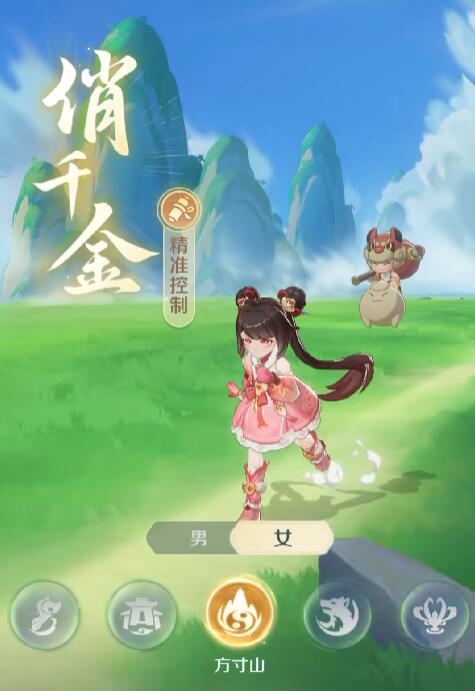 灵兽大冒险后期加点攻略(图2)