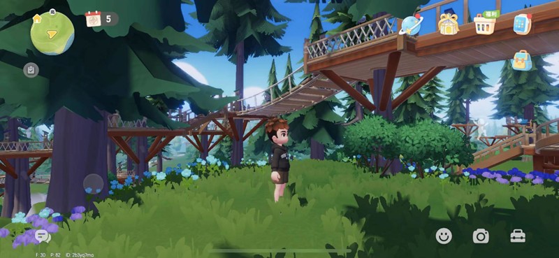 《心动小镇》凯茜挑战通关攻略