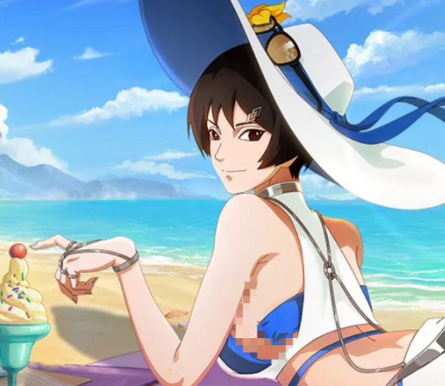 火影忍者手游夏日黑土全解析