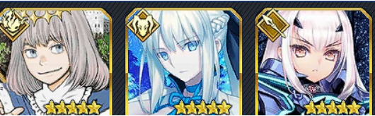 2025年FGO9周年福袋选择指南(图4)
