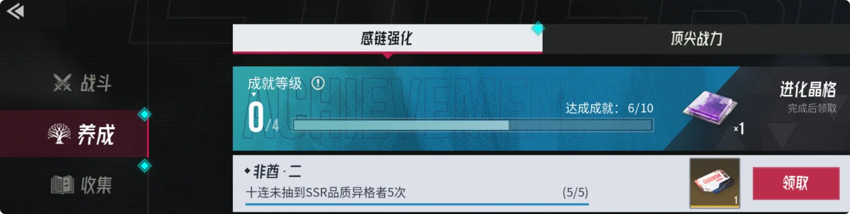 《伊瑟》毒队阵容选择攻略(图3)