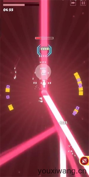 几何塔防中文版(图4)