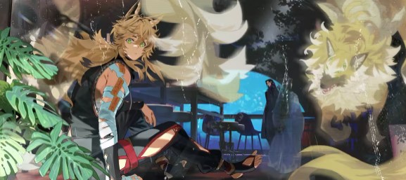 《白荆回廊》温留好感提升指南