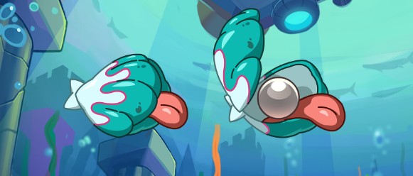 植物大战僵尸2 海底贝壳全解析