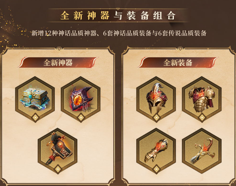 龙息神寂S3赛季「熔岩的怒号」全攻略(图7)