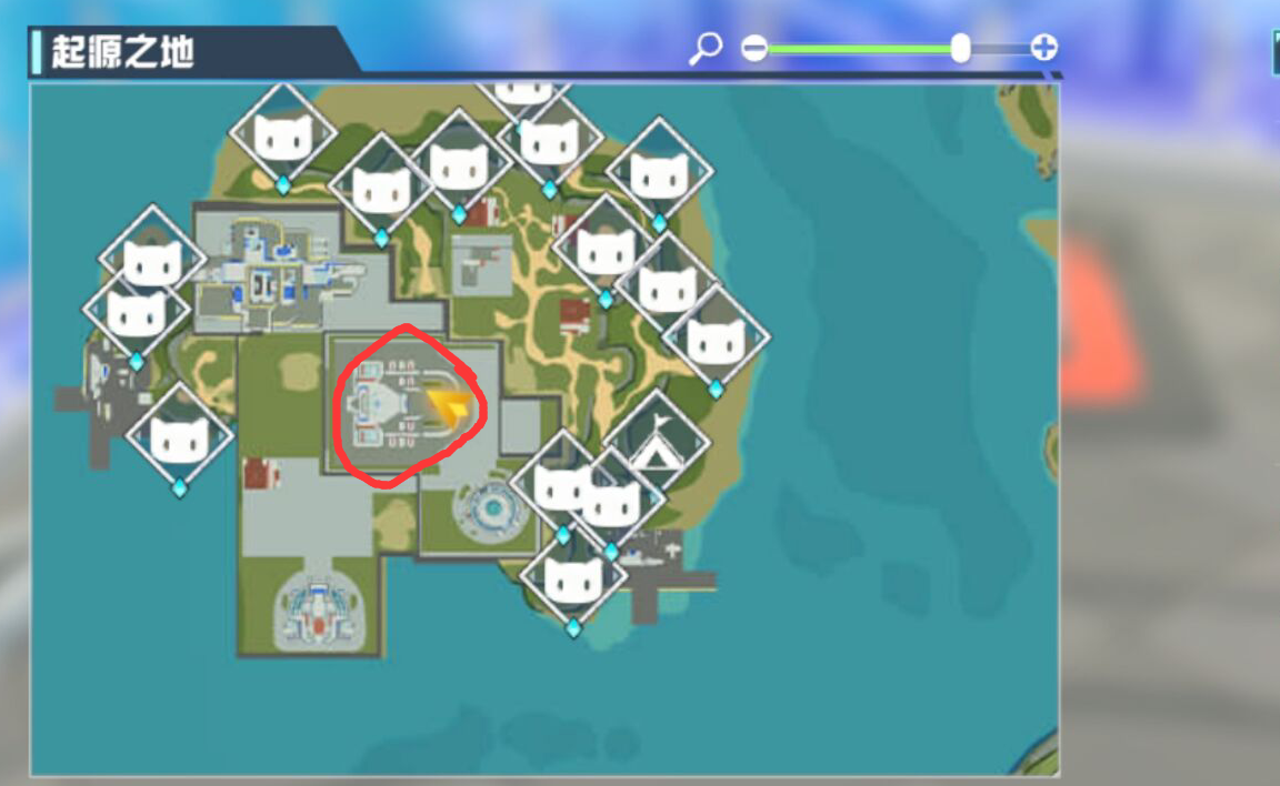 口袋新旅途重要NPC全图鉴：探索世界必备指南